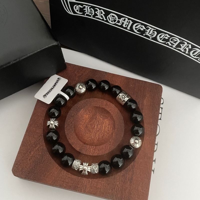 Chrome Hearts Bracelets